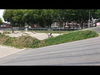 Circuit BMX de Roubaix @Oli Low Prod'