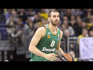 Top 16 Round 11: Top 10 Plays