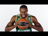 #NoJumpNoGlory Dunk of the Night: De Marcus Nelson, Panathinaikos Athens