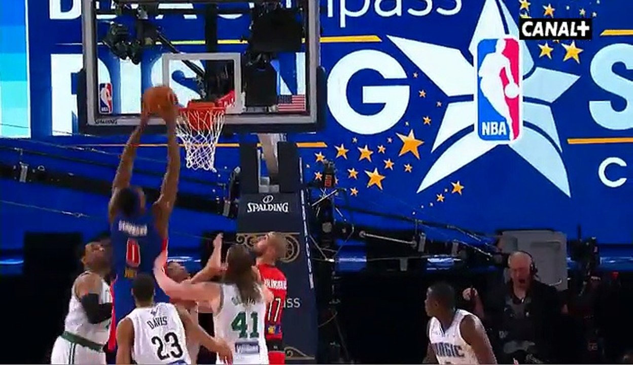Daimiel Confidential 2013/2014 - 7 - Rising Stars