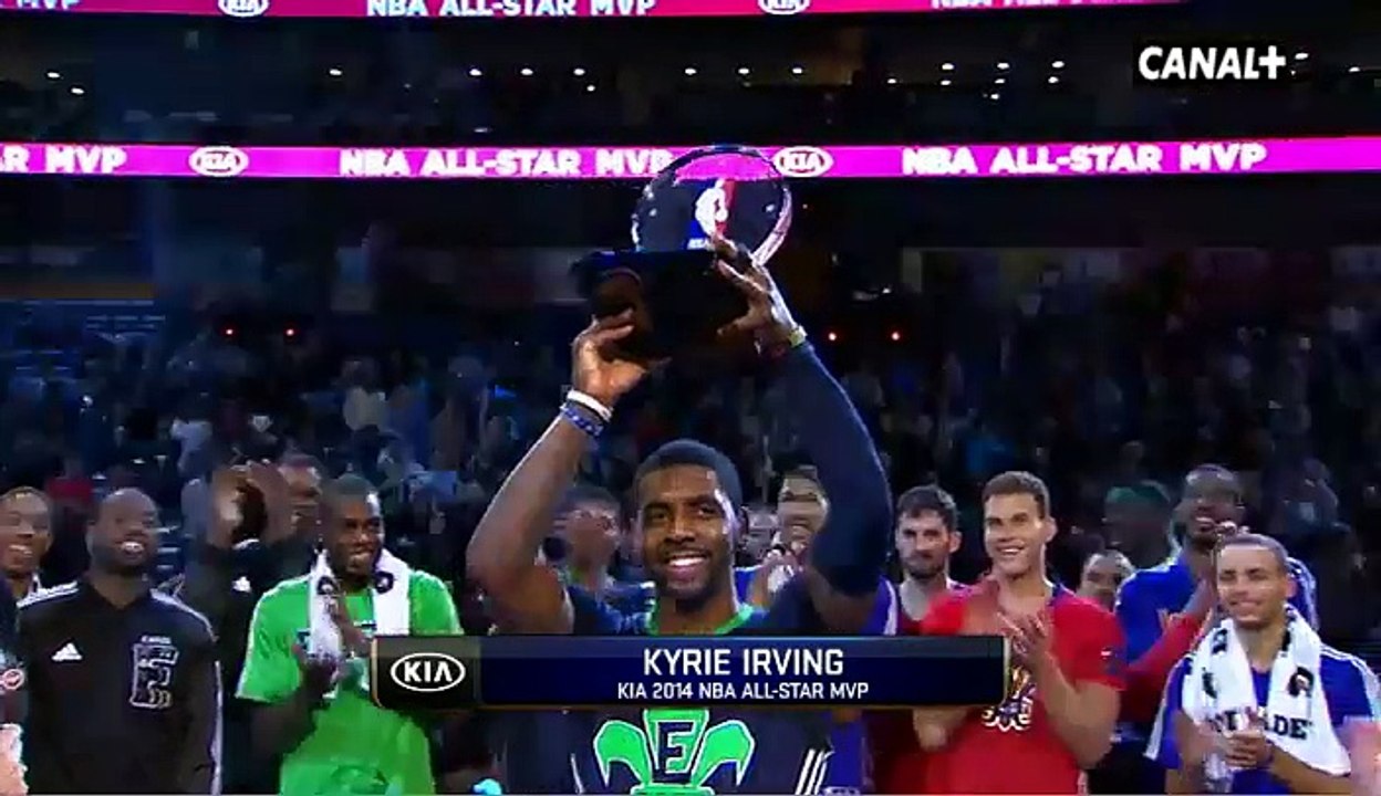 Daimiel Confidential 2013/2014 - 9 - All-Star Game