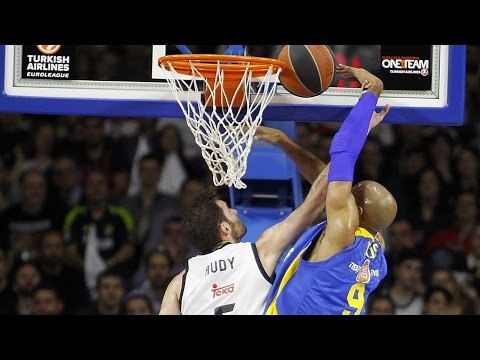 Highlights: Real Madrid-Maccabi Electra Tel Aviv