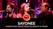 Sayonee - Junoon Feat Rahat Fateh Ali Khan & Ali Noor, Coke Studio Season 10, Episode 2 - ASKardar