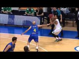 Eurocup Semifinal Round 1, Highlights: Unics Kazan-Herbalife Gran Canaria Las Palmas