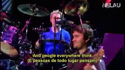 Ode To My Family The Cranberries Legendado