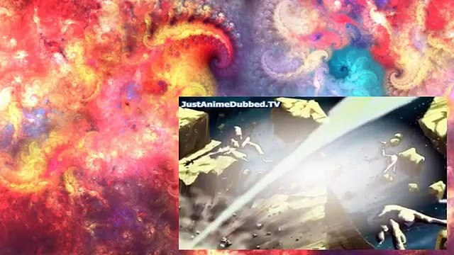 Babel II Beyond Infinity Episode 2 English Dub