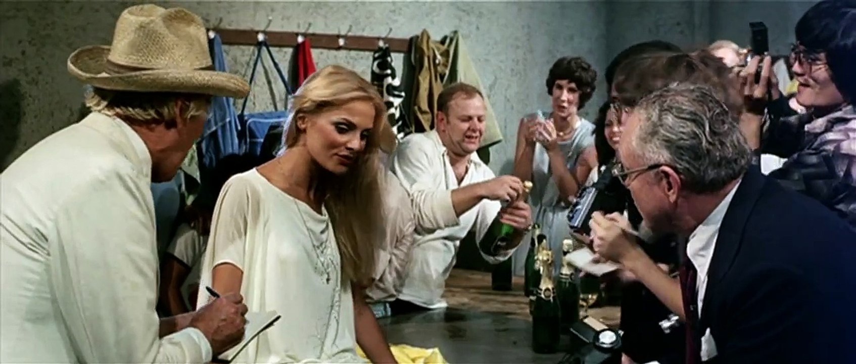 Bruce Lee Carl Miller