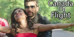 Canada Di Flight | Full HD Part 3 | Full Punjabi Movie | Latest Punjabi Film 2017