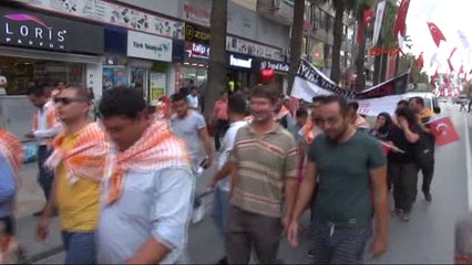 Denizli Çal'da 8 Asırlık Gelenek Eren İçin Yapılacak