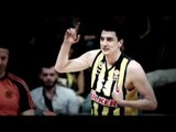 Playoffs Face-to-Face: Fenerbahce Ulker Istanbul-Maccabi Electra Tel Aviv