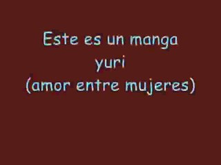 Tatoe todokanu ito da toshitemo Cap.3 (Español) Manga yuri