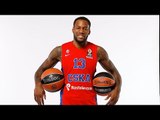 Playoffs Magic Moments: Sonny Weems, CSKA Moscow