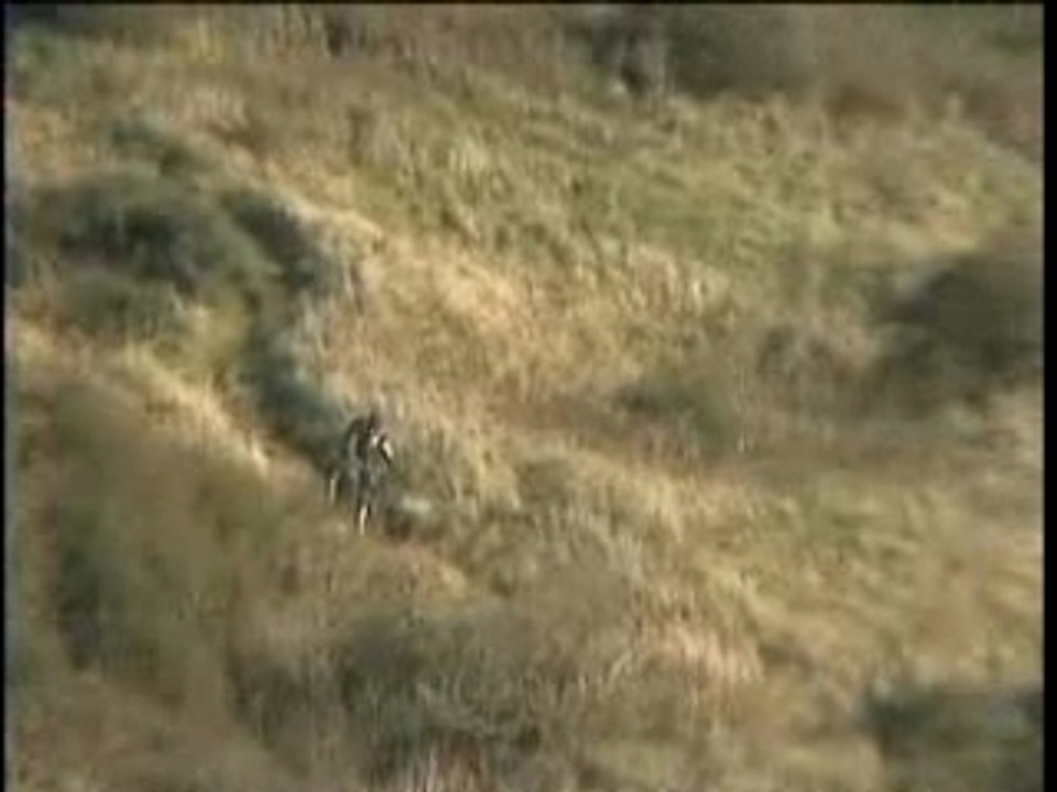 Blanc Nez / Sangatte