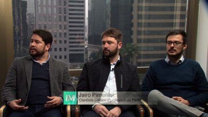 Conexão Brasília: Sistema político brasileiro pode sair pior do que entrou com reforma em discussão