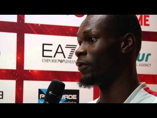 Post-game interview: Brent Petway, Olympiacos Piraeus