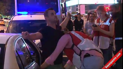 İstanbul'da 5 bin polisle uygulama