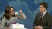'SNL: Weekend Update': Tina Fey, Seth Meyers and Jimmy Fallon Return | THR News