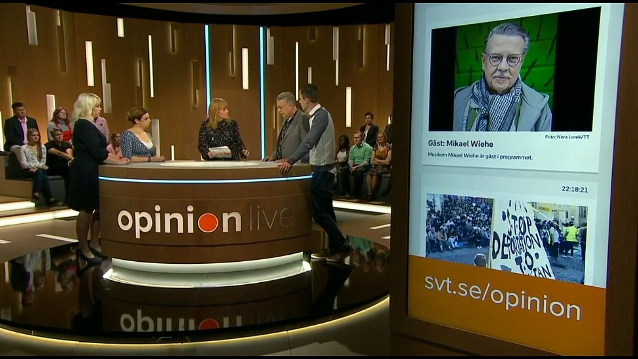 Opinion Live Aug 17
