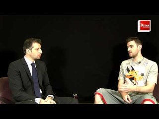 The Insider interviews - Theo Papalokas and Vangelis Mantzaris