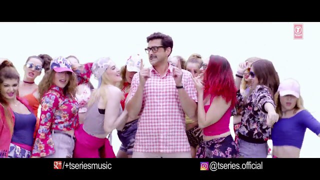 Kendi Menoo (Full Video) Poster Boys | Sunny Deol & Bobby Deol, Shreyas Talpade | New Song 2017 HD