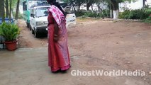 ☠Real Ghost Coming Out Of YOUNG Lady Soul Leaving Her Body Caught On Camera WTF!!!☠