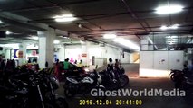 ☠Real Ghost Dancing In Car Parking supernatural season 12(dec) ghost adventures investigation promo☠