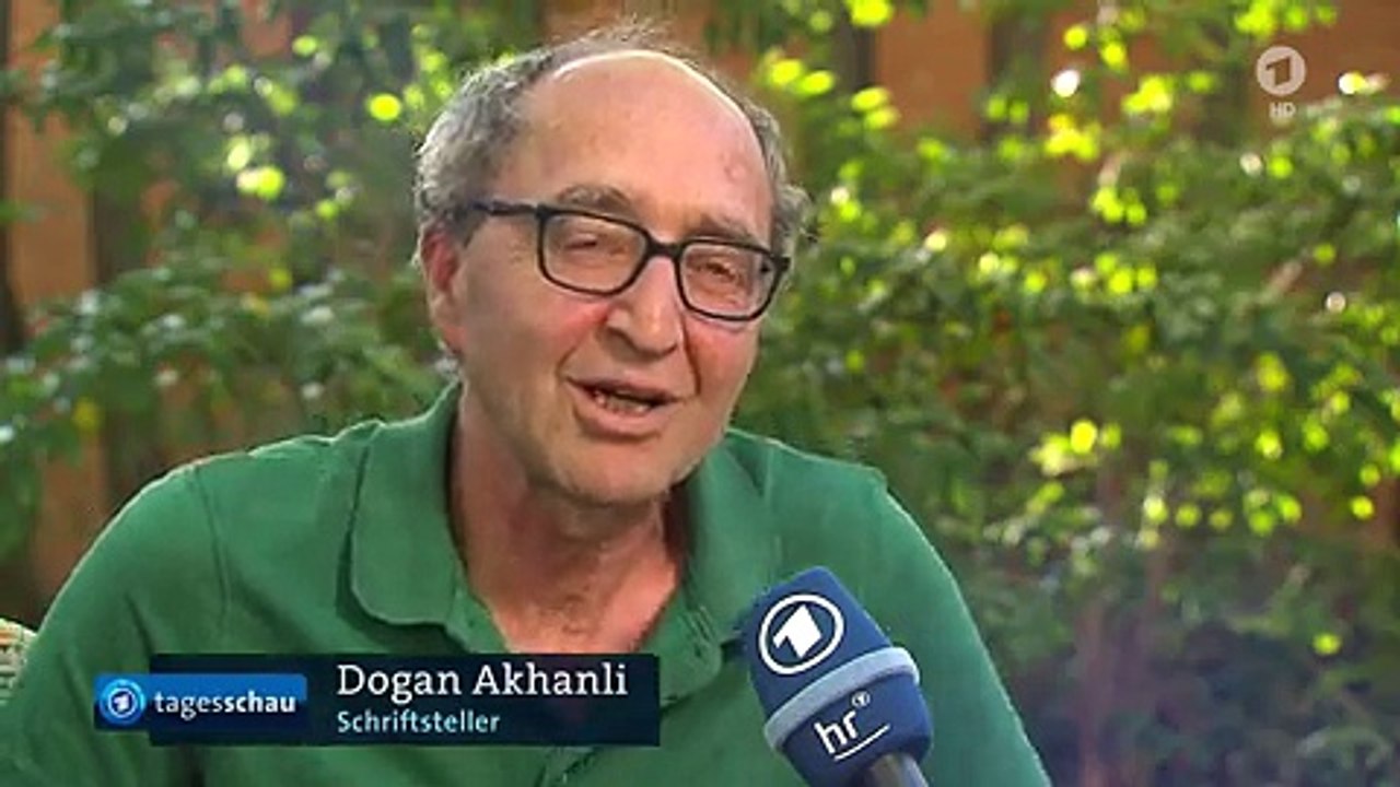 Tagesschau | 20. 08. 2017 20:00 Uhr (mit Jan Hofer) [EXKLUSIV GANZE FOLGE] | Das Erste