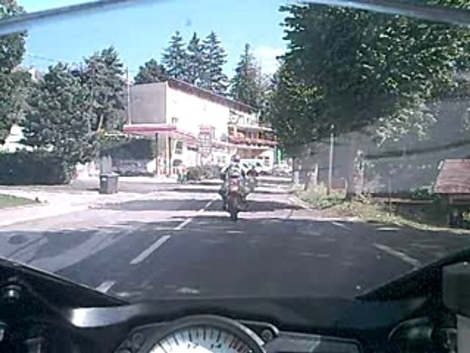 La faucille