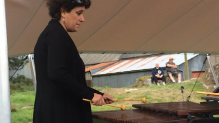 Retour en enfance au village Saint-Antoine