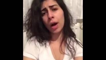 o ses türkiye değil scorp tan amatör sesler