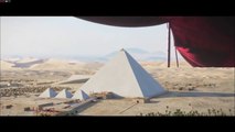 Assassin's Creed Origins Tráiler de Gamescom 2017