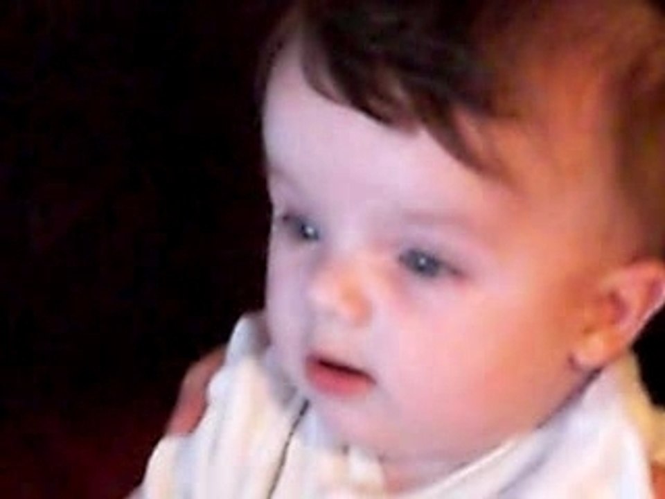 je suis le plus beau