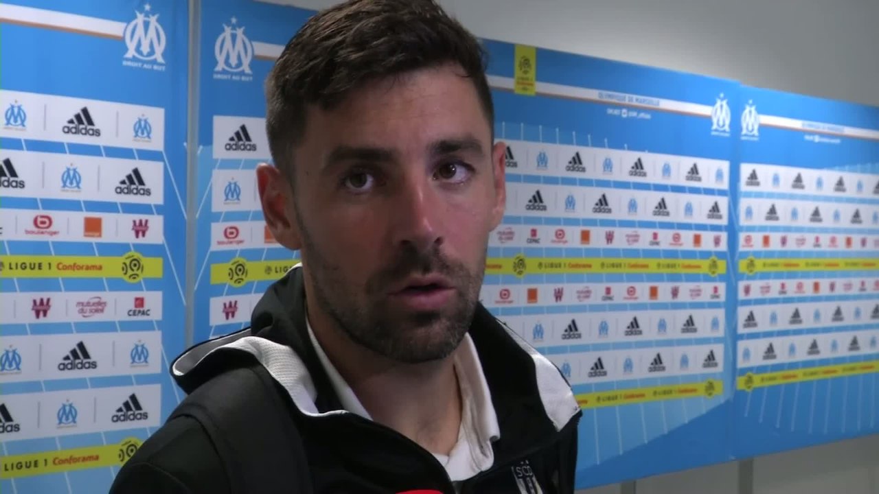 Foot - L1 - Angers : Mangani «Pas loin de l'emporter»