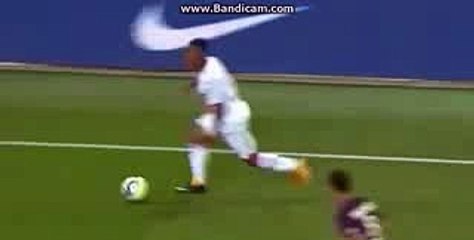 Max Gradel Goal - PSG vs Toulouse 0-1 20.08.2017 (HD)