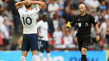 Wembley not the reason for Chelsea loss - Pochettino