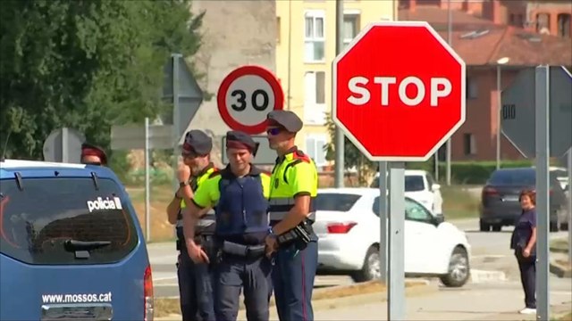صدمة ريبوي بعد الكشف عن هوية منفذي هجوم برشلونة