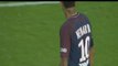Neymar Super Goal HD - Paris SG 1-1 Toulouse   20.08.2017