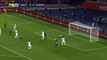 Neymar Goal - Paris SG 1-1 Toulouse 20.08.2017