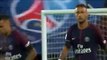 Neymar Goal HD - Paris SG	1-1	Toulouse 20.08.2017