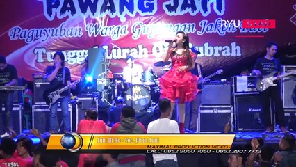 Tum Hi Ho   Voc  Jihan Audi RYU STAR 2017_HD