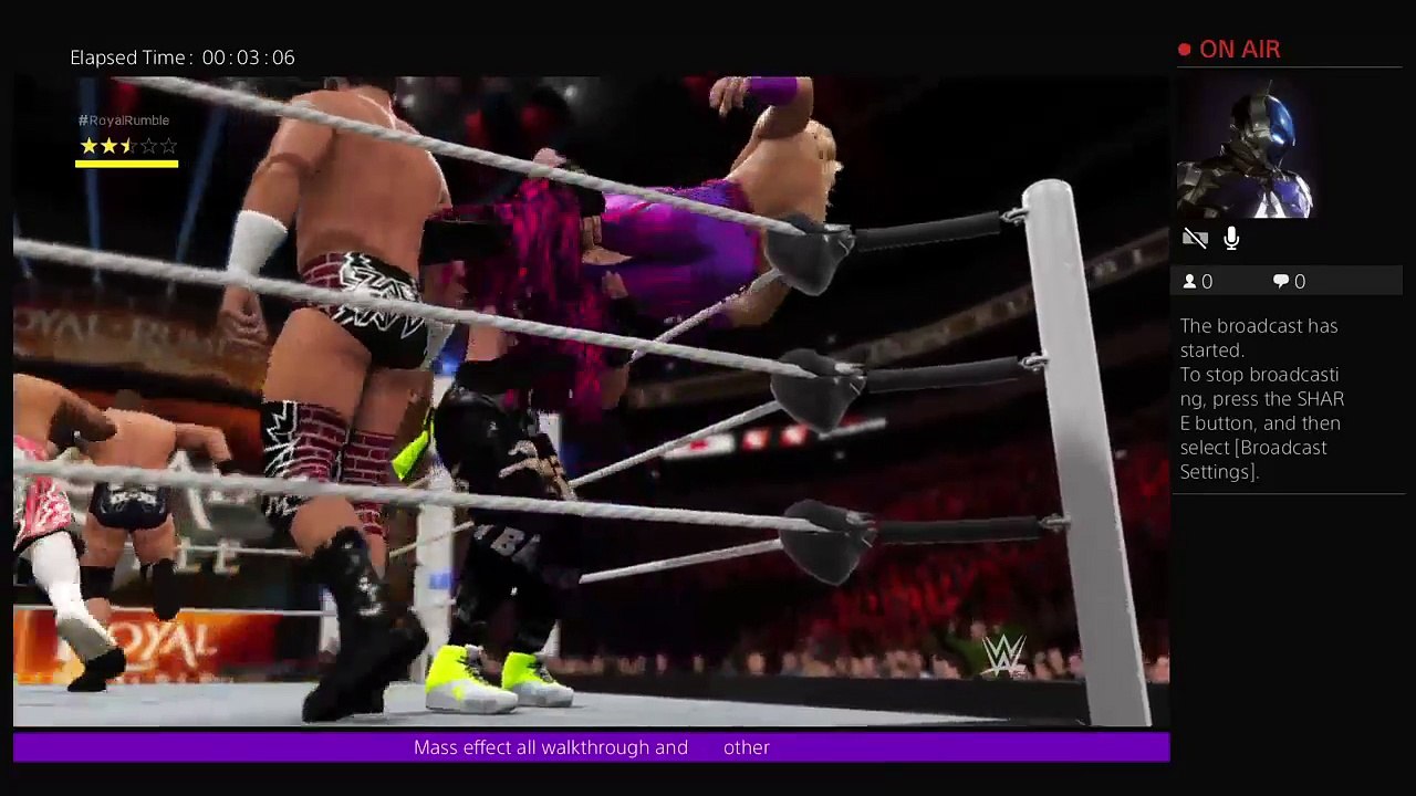 Malik_rex's Live PS4 Broadcast (34)