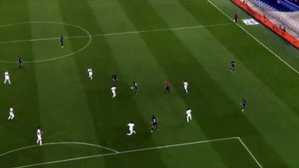 2-1 Rabiot A. Goal - Paris SG 2-1 Toulouse 20.08.2017