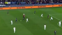 Rabiot A. Goal - Paris SG 2-1  Toulouse 20.08.2017