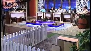 Hasb E Haal 20 August 2017 - Hasb E Haal 20 August 2017 - Part 2/4