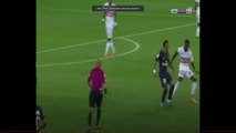 Adrien Rabiot Goal - Paris Saint Germain vs Toulouse 2-1 20.08.2017
