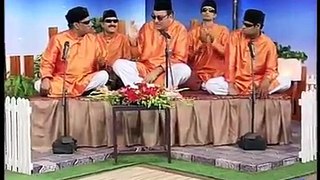 Hasb E Haal 20 August 2017 - Hasb E Haal 20 August 2017 - Part 3/4