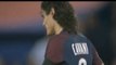 Edinson Cavani Disallowed GOAL  HD - Paris SG 2-1 Toulouse   20.08.2017