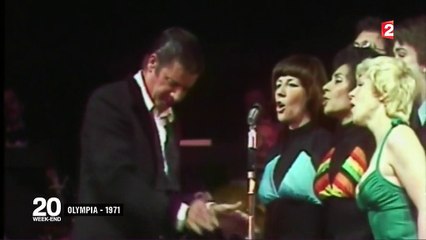 Jerry Lewis : mort d'un roi de la comédie