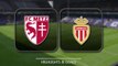 FC Metz 0-1 AS Monaco | Highlights | WEEK 3 | Ligue 1 2017-18