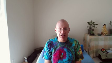 My Advice To Those Who Are Frustrated At Being Unable To Receive Shinjin